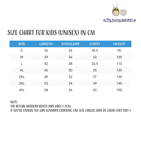 Kids' Graphic T-Shirt Clearance Sale | Original Cute Illustrations