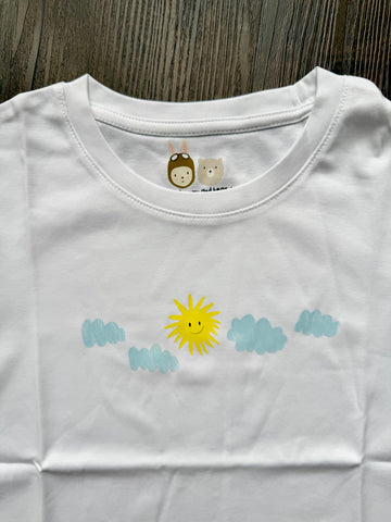 Kids' Graphic T-Shirt Clearance Sale | Original Cute Illustrations