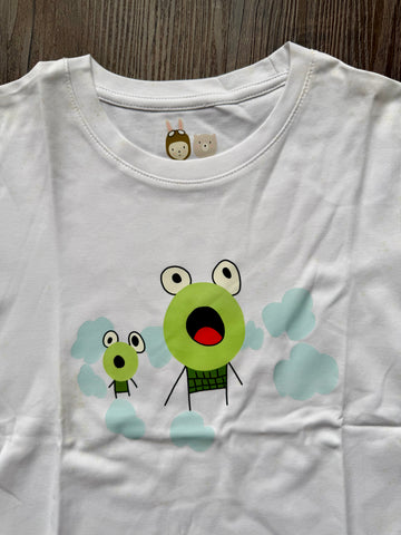 Kids' Graphic T-Shirt Clearance Sale | Original Cute Illustrations