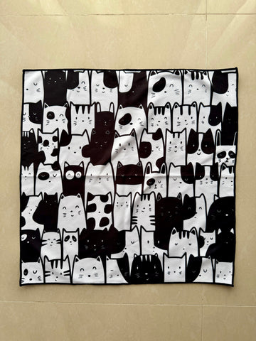 Pre-order Magic Multi-Way Wrapping Cloth (Limited Time ONLY)