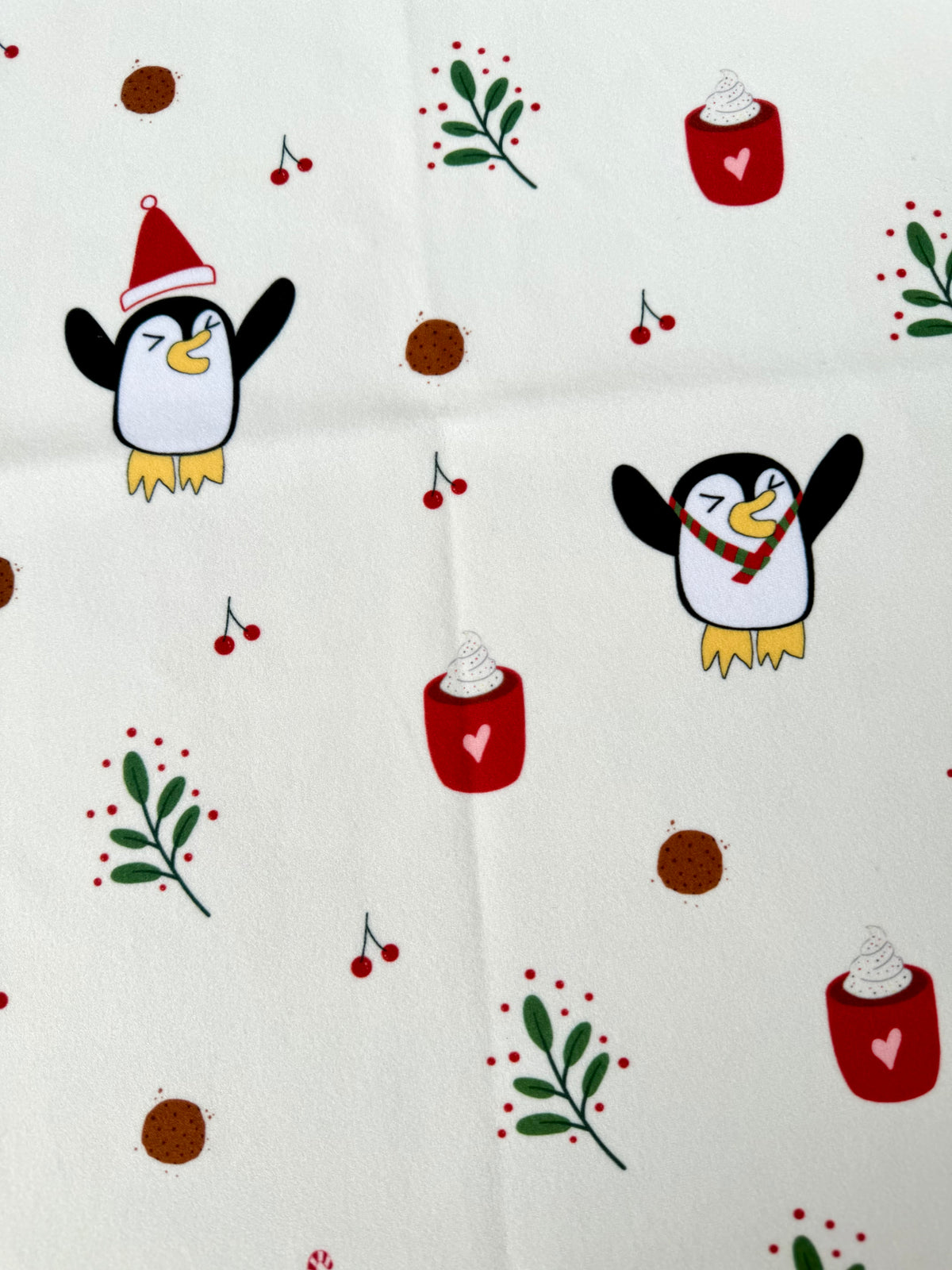 Pre-order Christmas Magic Multi-Way Wrapping Cloth (Limited Time ONLY)