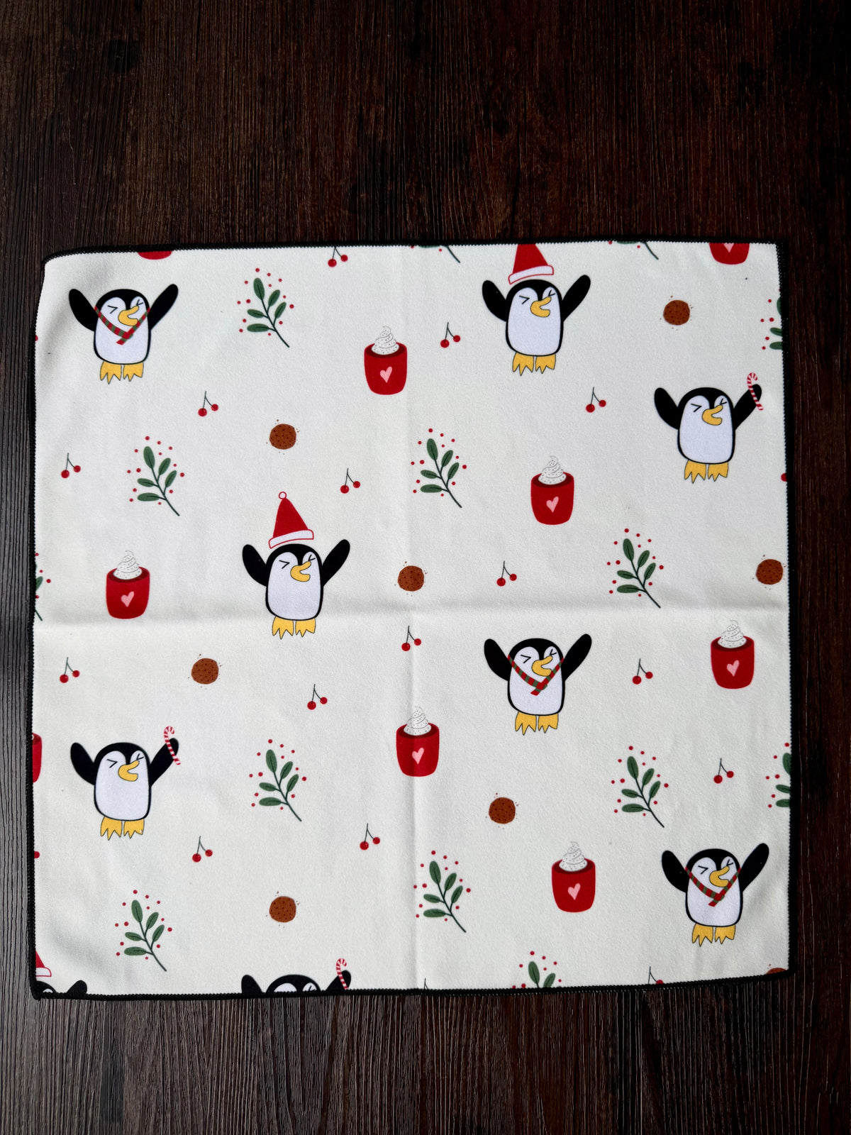 Pre-order Christmas Magic Multi-Way Wrapping Cloth (Limited Time ONLY)