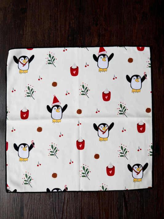 Pre-order Christmas Magic Multi-Way Wrapping Cloth (Limited Time ONLY)