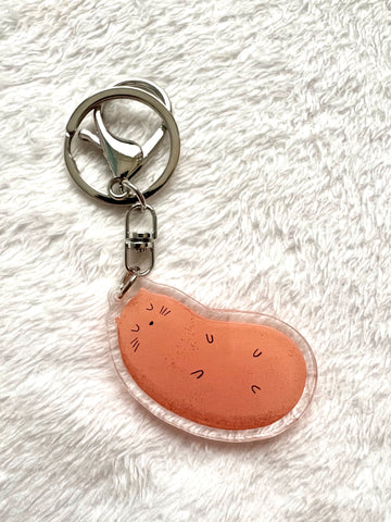 Adorable Keychains Not to be Missed!