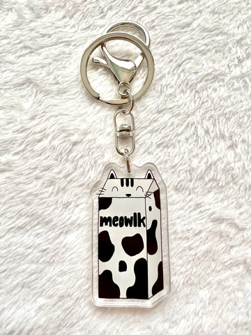 Adorable Keychains Not to be Missed!