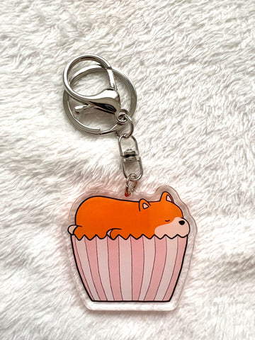 Adorable Keychains Not to be Missed!