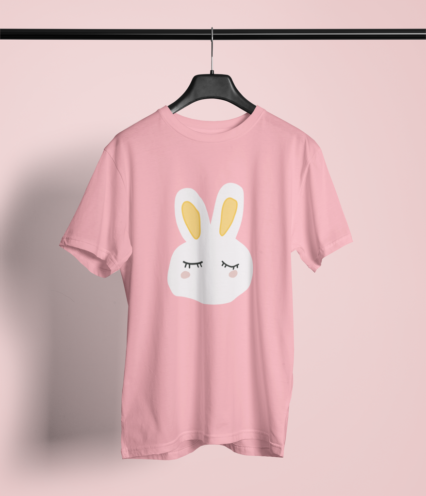 The Origin T-shirt of My Bunny and Bear