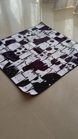 Pre-order Magic Multi-Way Wrapping Cloth (Limited Time ONLY)